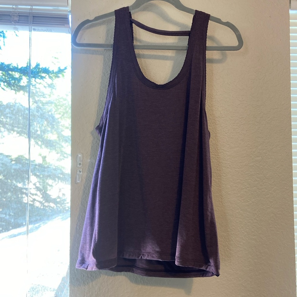 LuluLemon Workout top